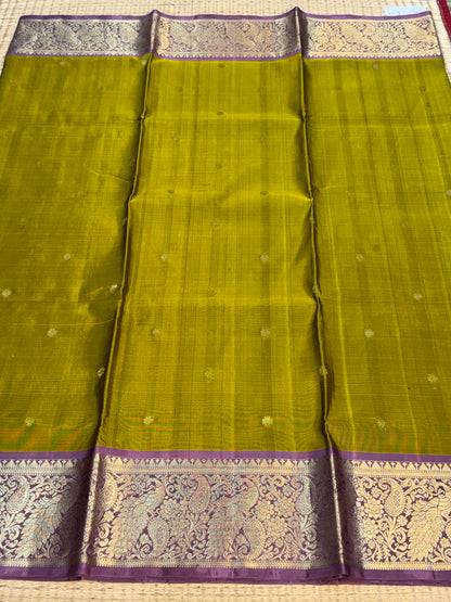 Venkatagiri pure silk saree