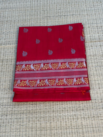Venkatagiri pure silk saree