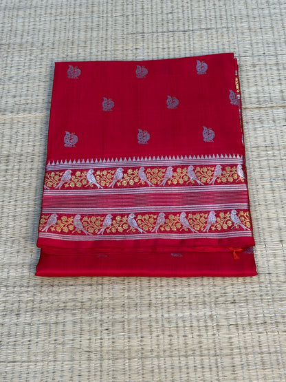 Venkatagiri pure silk saree