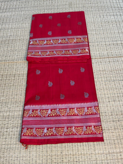Venkatagiri pure silk saree