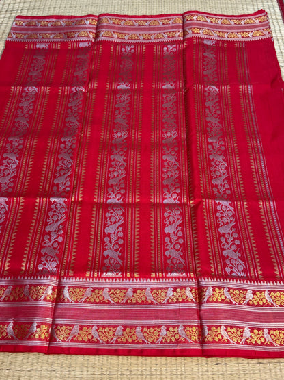 Venkatagiri pure silk saree