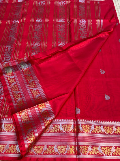 Venkatagiri pure silk saree