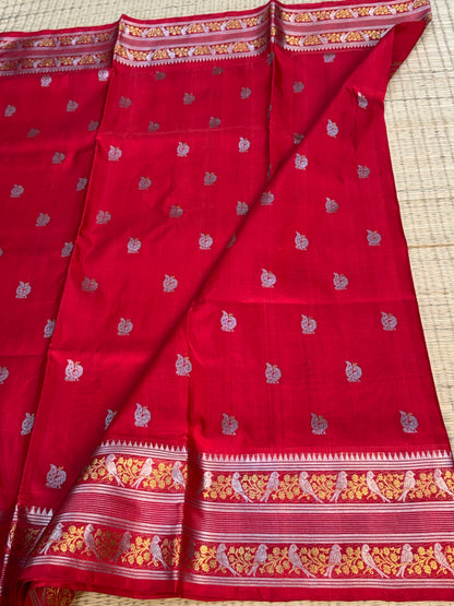 Venkatagiri pure silk saree