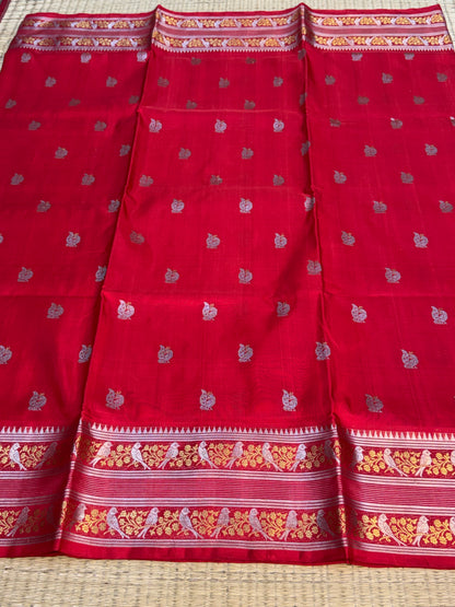 Venkatagiri pure silk saree