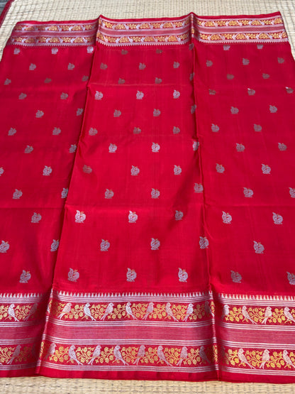 Venkatagiri pure silk saree