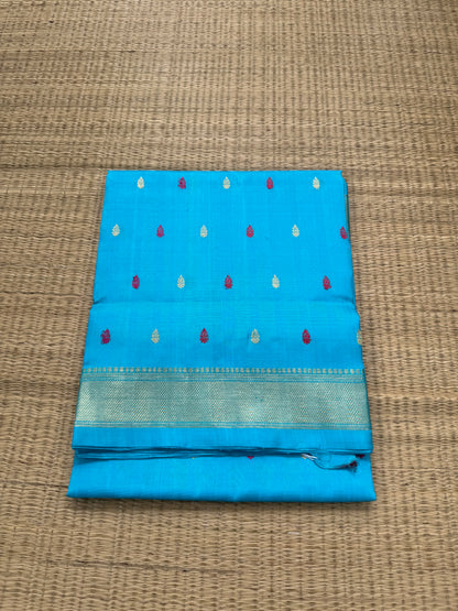 Venkatagiri pure silk saree