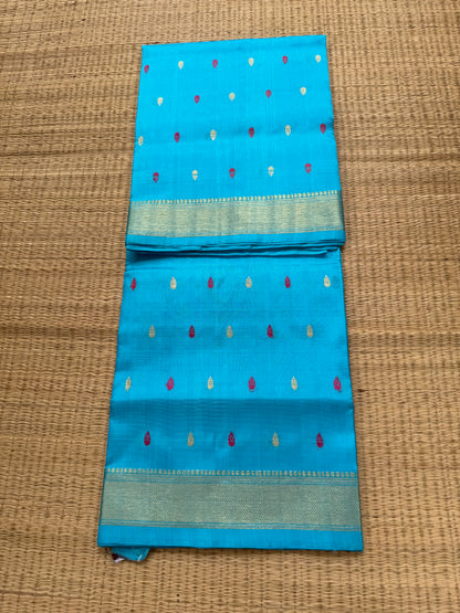 Venkatagiri pure silk saree
