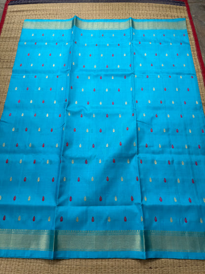 Venkatagiri pure silk saree