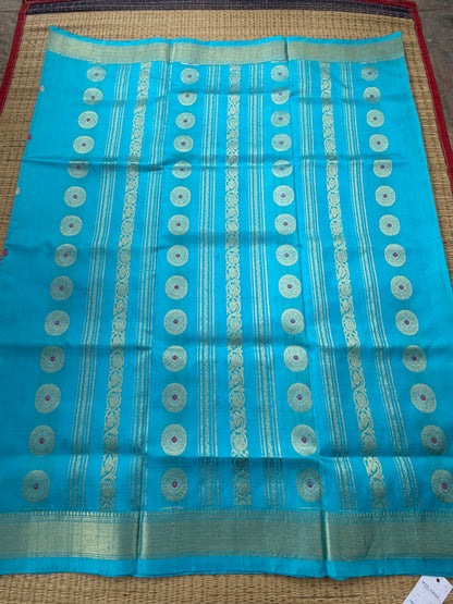Venkatagiri pure silk saree