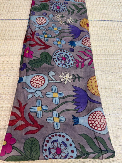 Penkalamkari yardage
