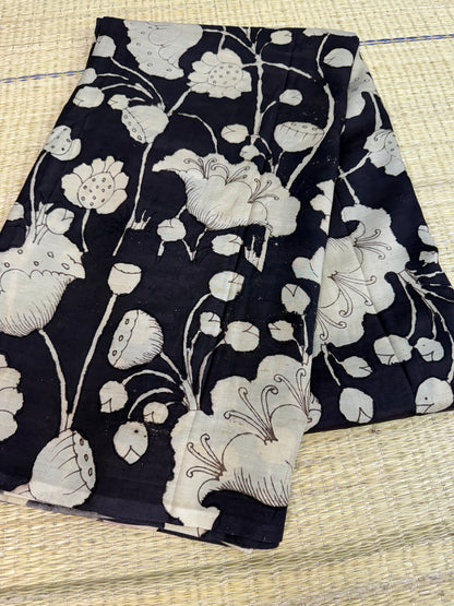 Penkalamkari yardage