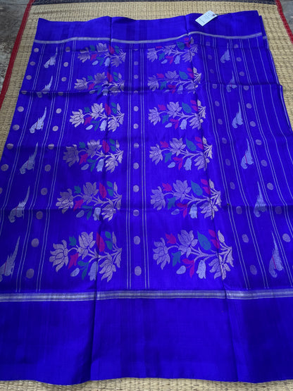 Venkatagiri pure silk saree