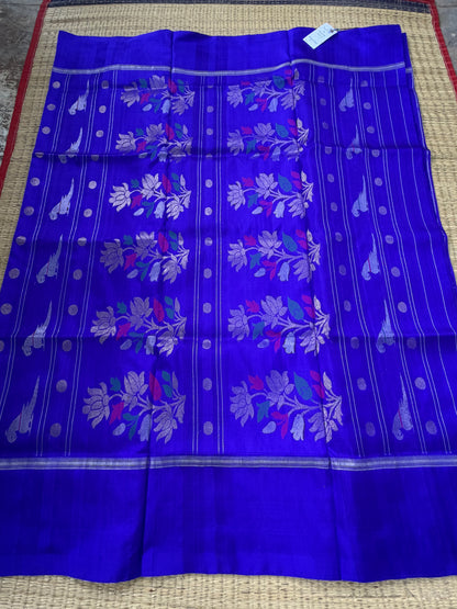 Venkatagiri pure silk saree