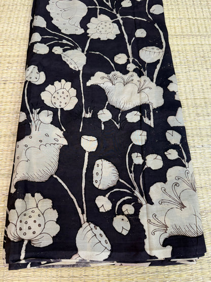 Penkalamkari yardage