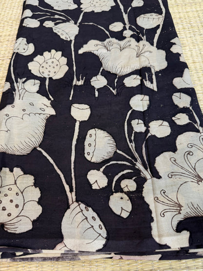Penkalamkari yardage