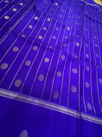 Venkatagiri pure silk saree
