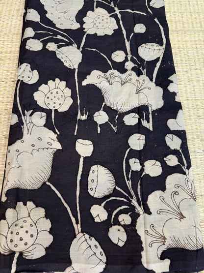 Penkalamkari yardage