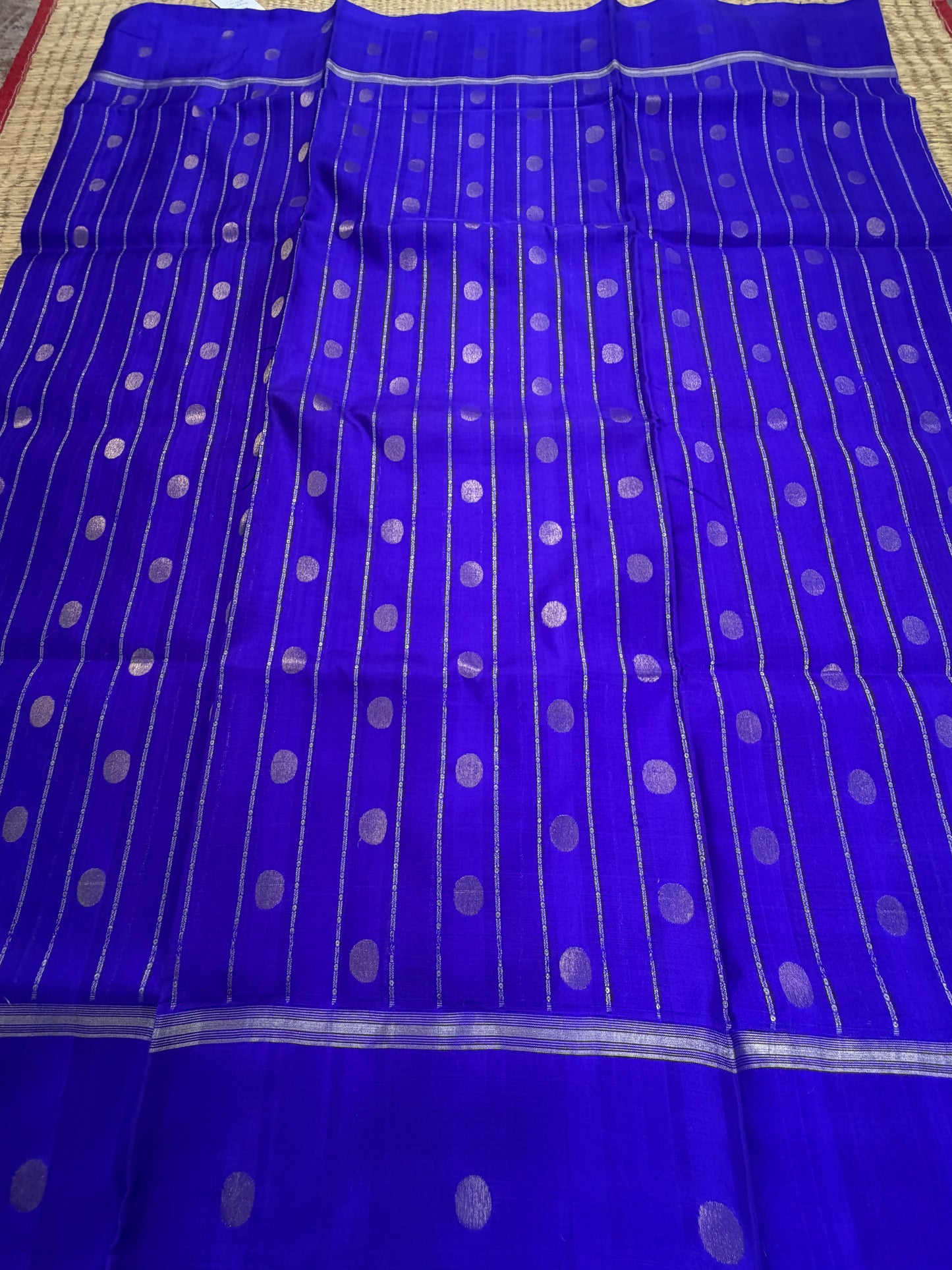 Venkatagiri pure silk saree