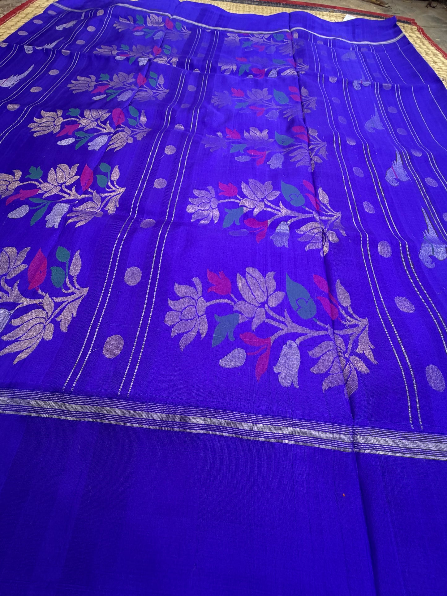 Venkatagiri pure silk saree