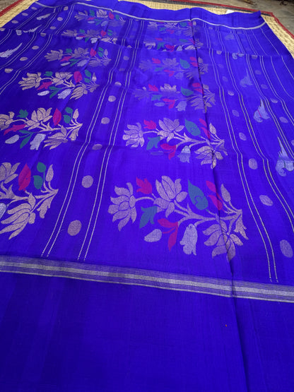 Venkatagiri pure silk saree