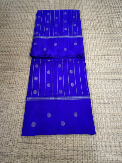 Venkatagiri pure silk saree