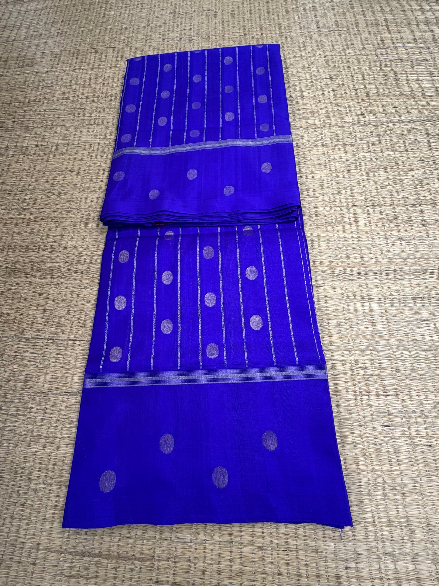 Venkatagiri pure silk saree