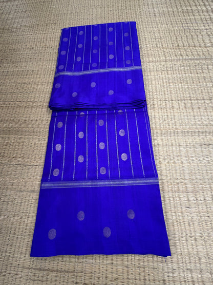 Venkatagiri pure silk saree