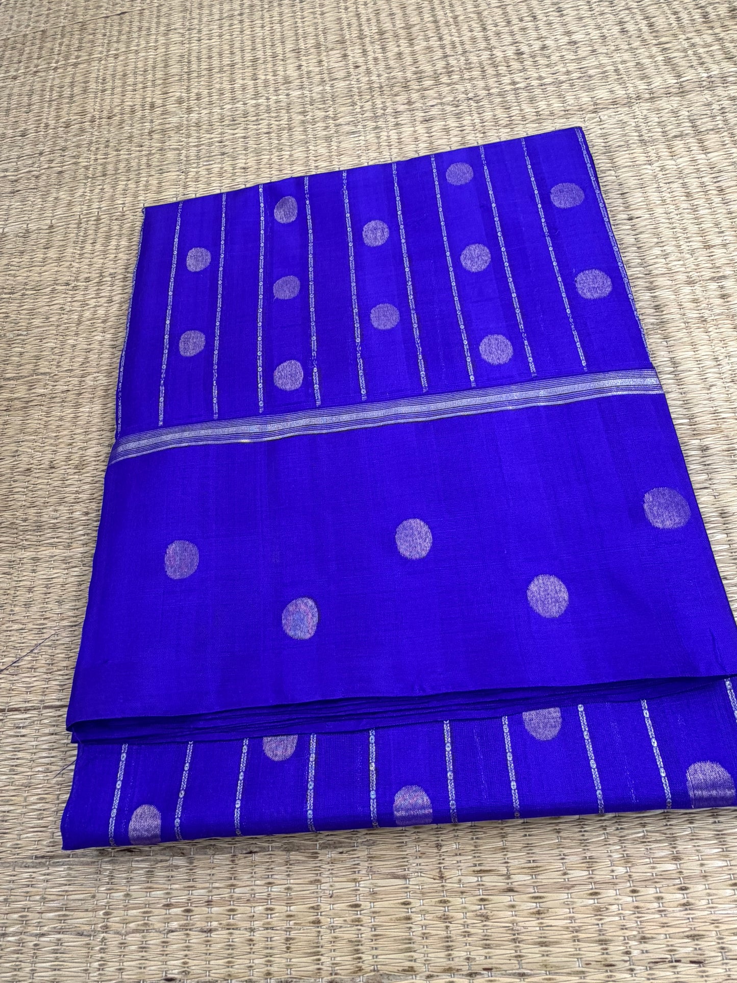 Venkatagiri pure silk saree