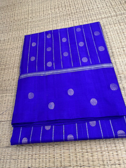 Venkatagiri pure silk saree
