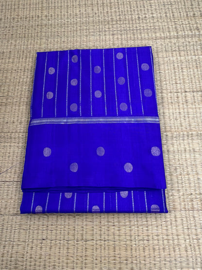 Venkatagiri pure silk saree