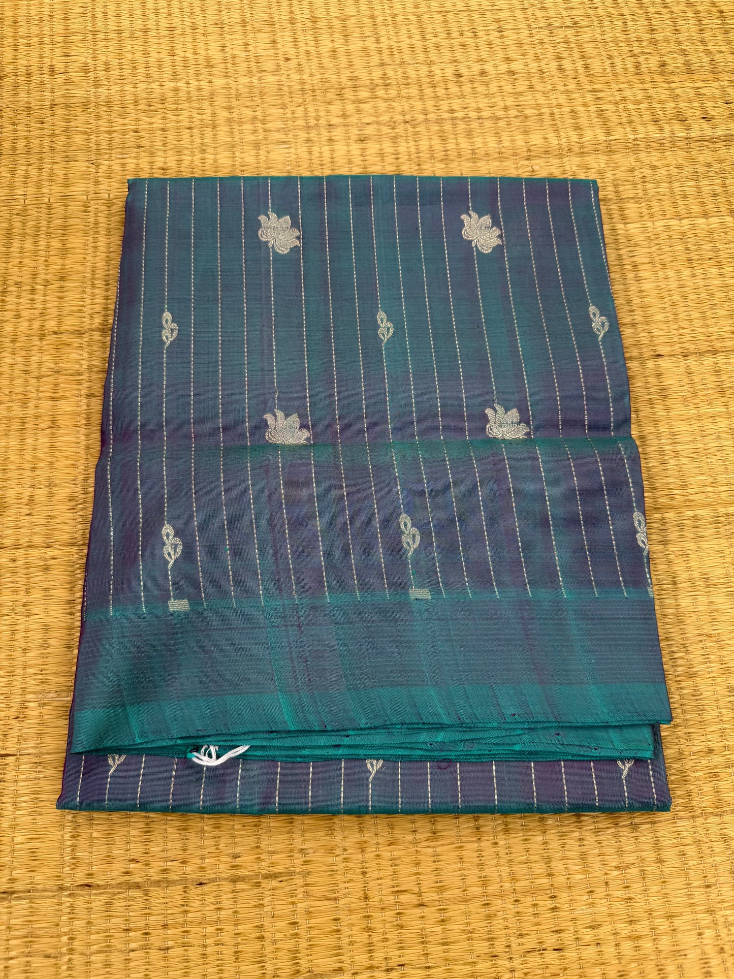 Venkatagiri pure silk saree