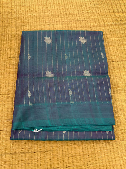 Venkatagiri pure silk saree
