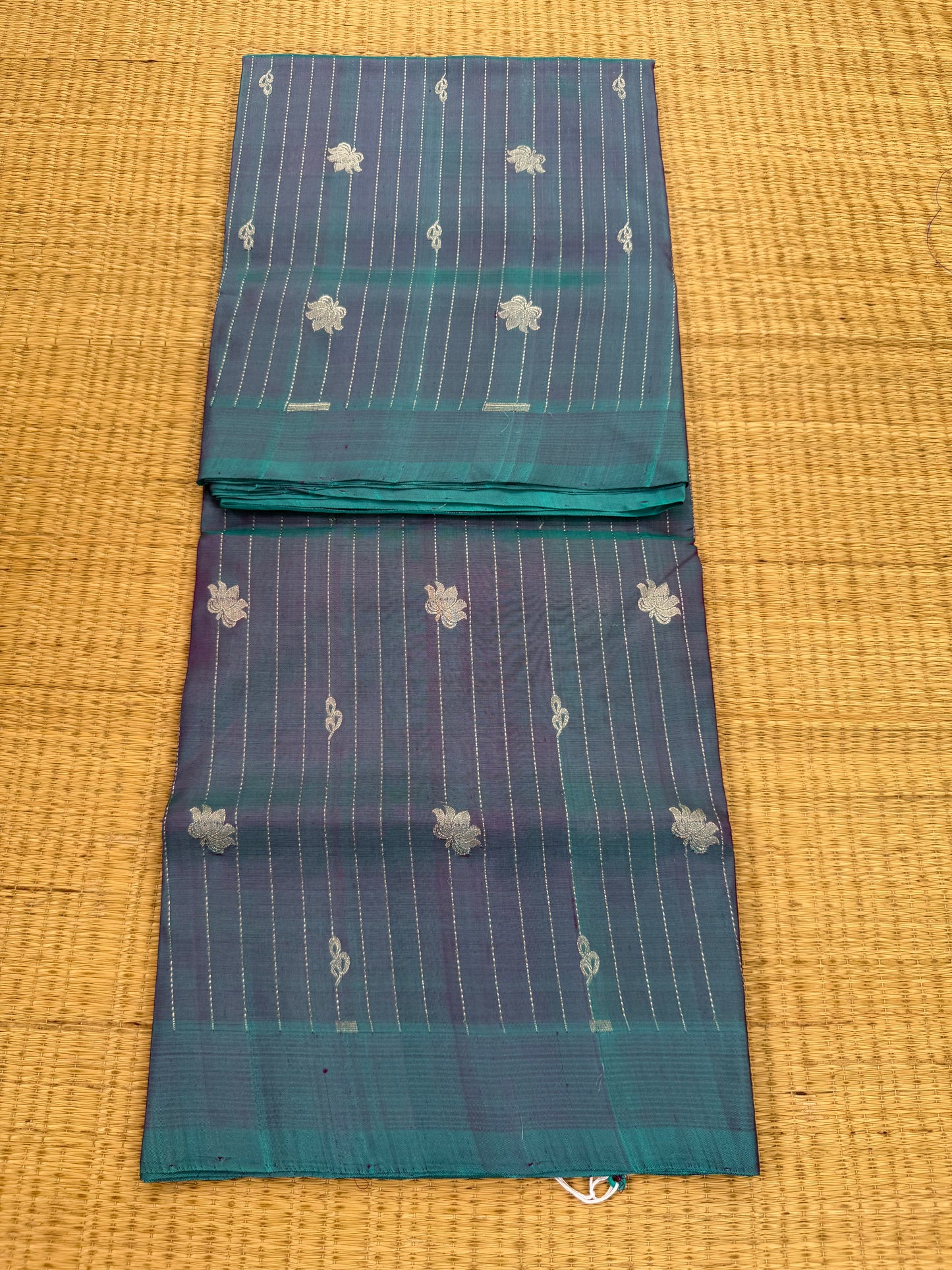 Venkatagiri pure silk saree