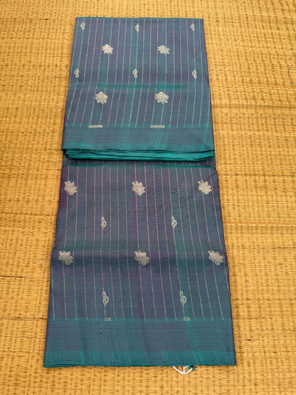 Venkatagiri pure silk saree