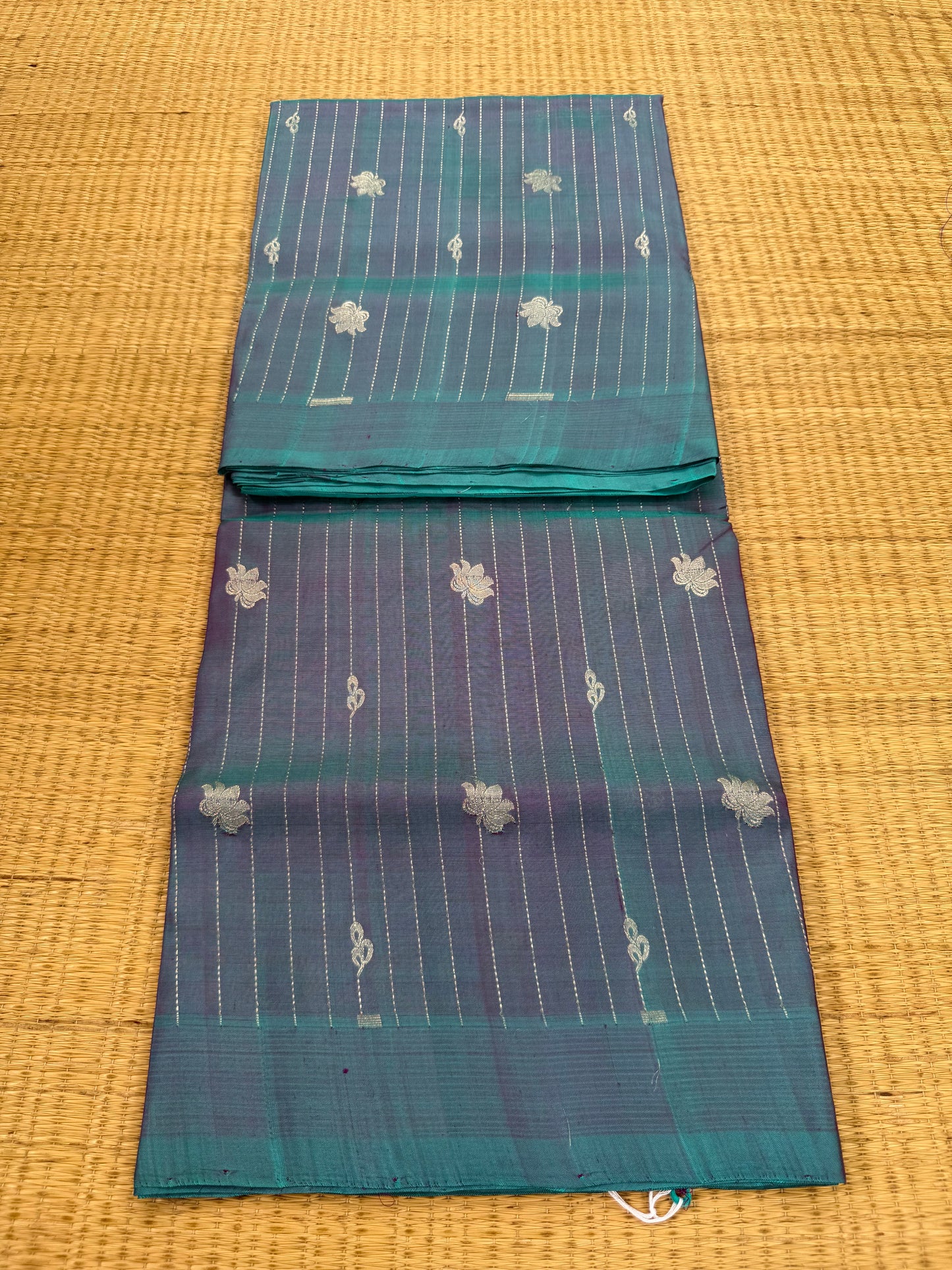 Venkatagiri pure silk saree