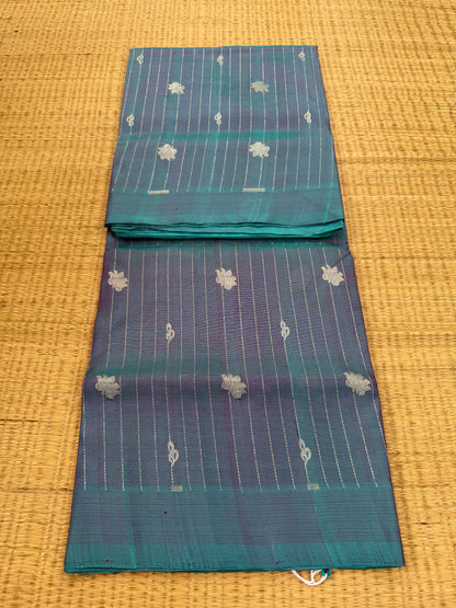 Venkatagiri pure silk saree