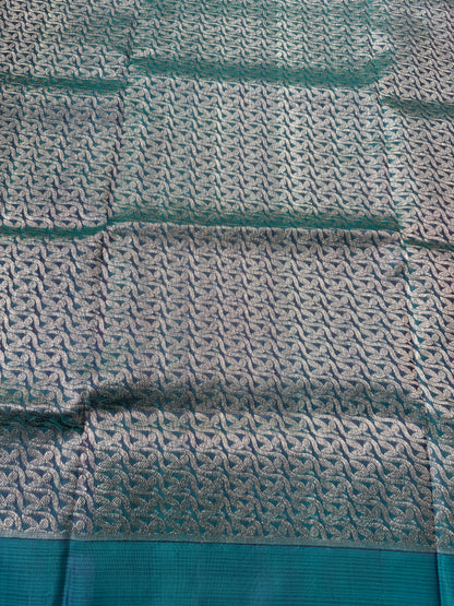 Venkatagiri pure silk saree