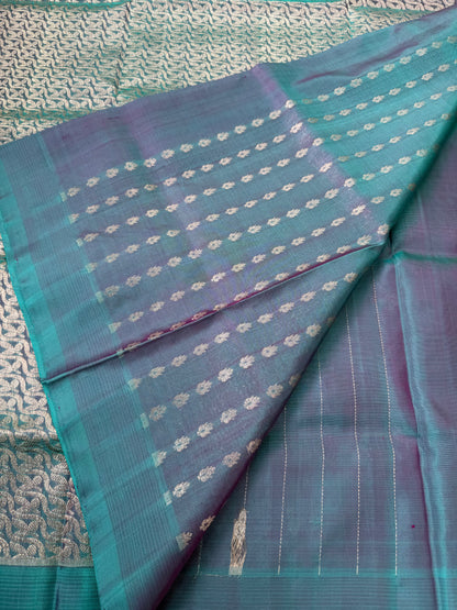 Venkatagiri pure silk saree