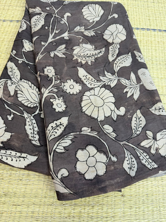 Penkalamkari yardage