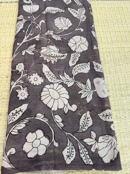 Penkalamkari yardage