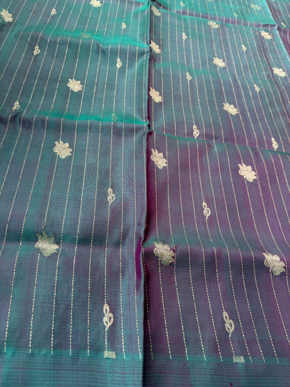 Venkatagiri pure silk saree