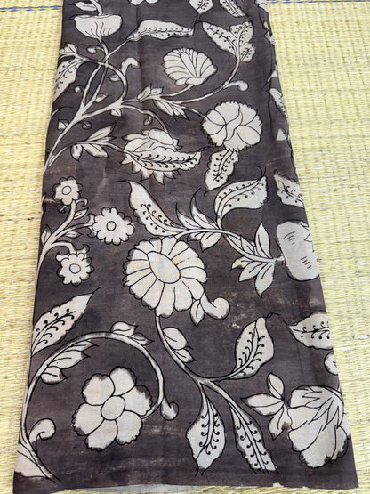 Penkalamkari yardage