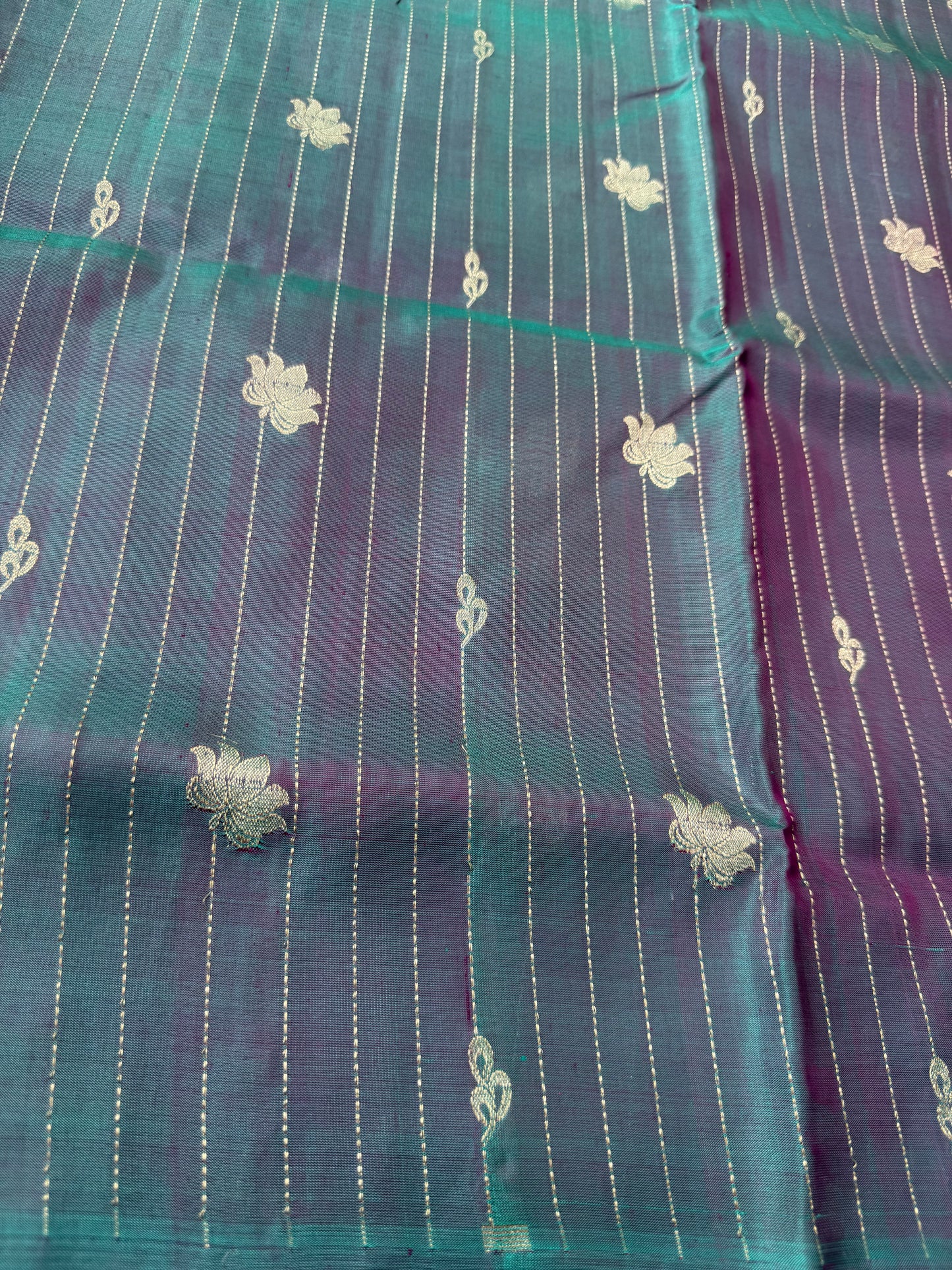 Venkatagiri pure silk saree