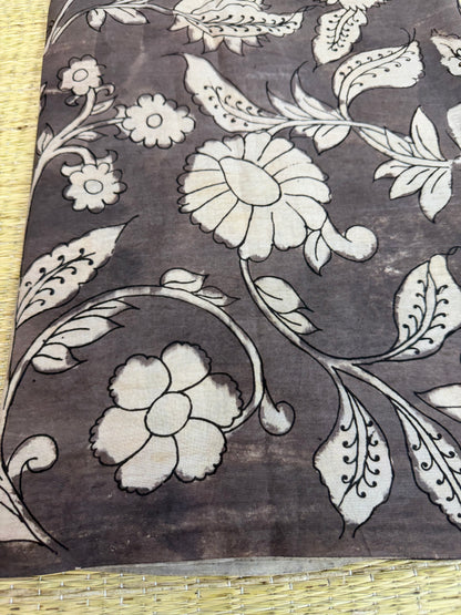 Penkalamkari yardage