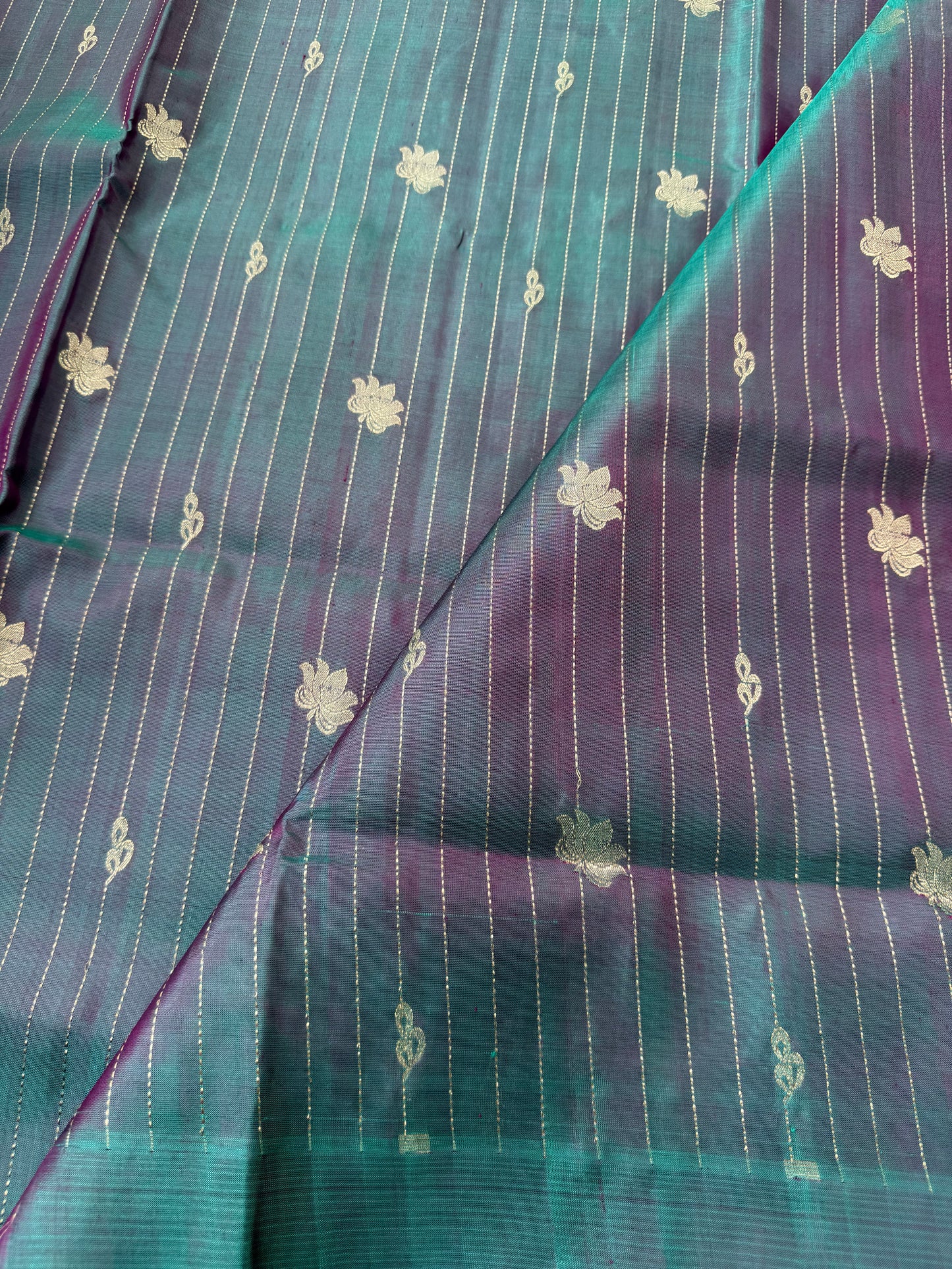 Venkatagiri pure silk saree