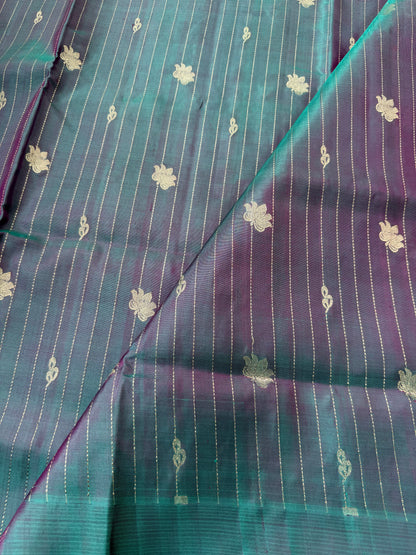 Venkatagiri pure silk saree