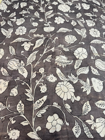 Penkalamkari yardage