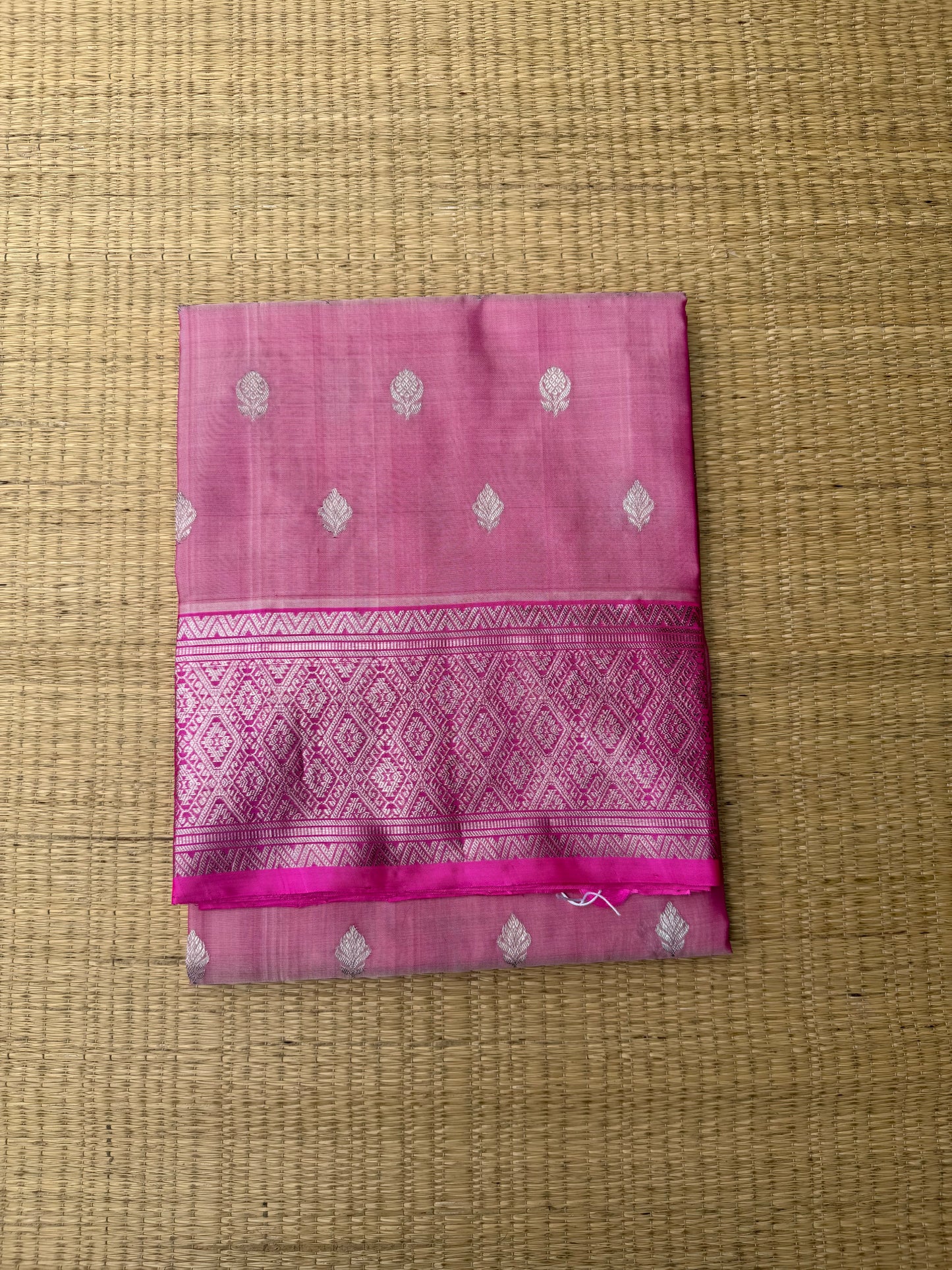 Venkatagiri pure silk saree