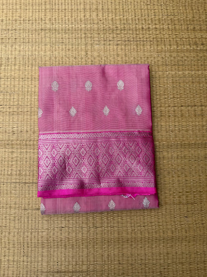 Venkatagiri pure silk saree