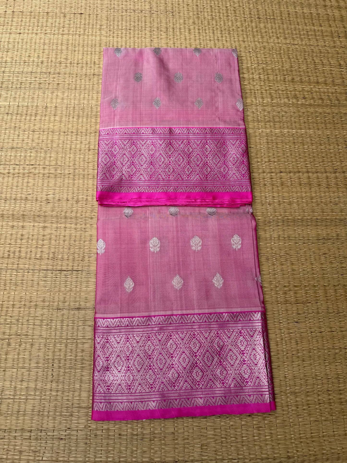 Venkatagiri pure silk saree